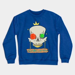 Riches Crewneck Sweatshirt